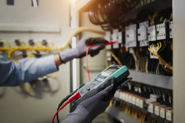 Best Electrical Safety Inspections  in Stuart, FL