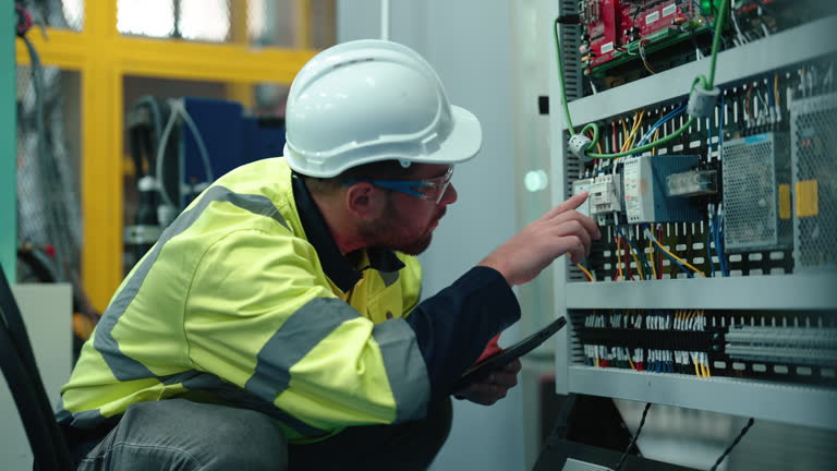 Emergency Electrical Repair Services in Stuart, FL